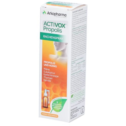 Activox, Activox Propolis Rachenspray (30 ml)