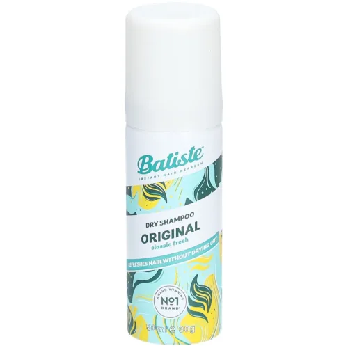 undefined, Batiste Dry Shampoo Original 50 ml