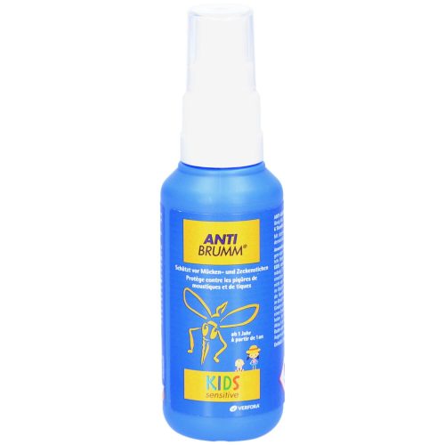 Anti-Brumm - Kids Sensitive Spray, 75 ml