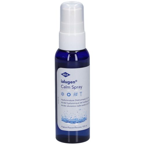Ialugen, ialugen Calm Spray (neu) (100 ml)