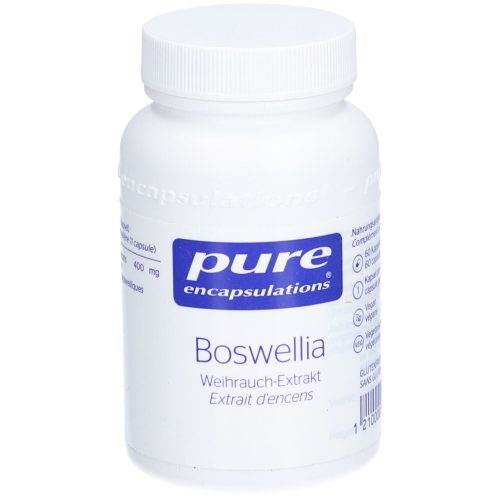 pure encapsulations, pure encapsulations Boswellia Kapsel (60 Stück)