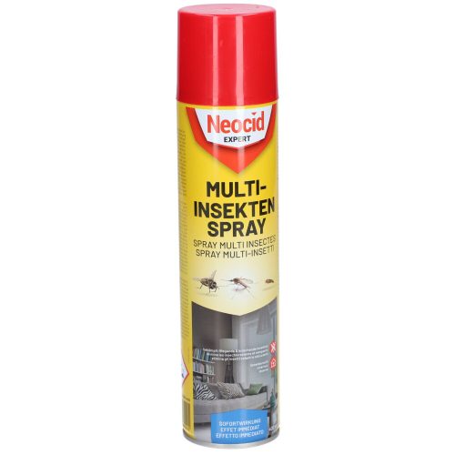 Neocid EXPERT, NEOCID EXPERT Insekten-Spray 400ml 48136