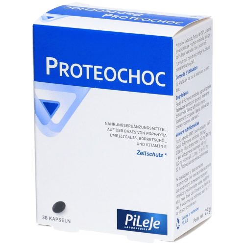 proteochoc, PROTEOCHOC Kapsel (36 Stück)