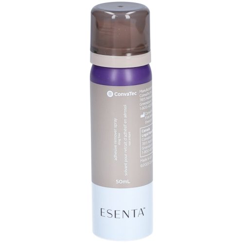 ConvaTec, ESENTA Pflasterlöser-Spray (50ml)