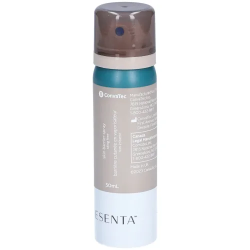 ConvaTec, ESENTA Hautschutz-Spray (50ml)