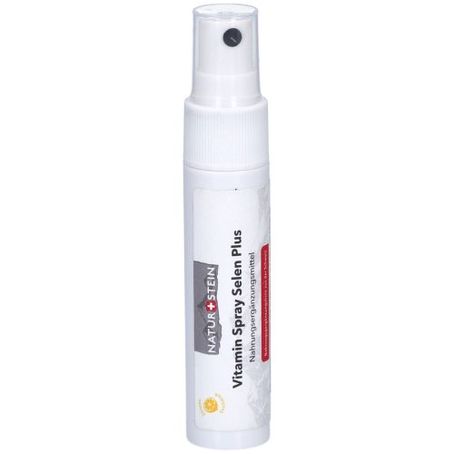 NATURSTEIN, NATURSTEIN Selen Plus Spray (25ml)