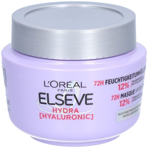impo, Elsève Elseve Hydra Hyaluronic 72H Feuchtigkeitsmaske