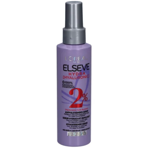 impo, Elsève Elseve Hydra Hyaluronic Aufpolsterndes Serum