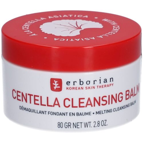 erborian, Centella Cleansing Balm Damen  80G