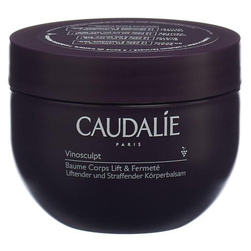 Caudalie, Vinosculpt Liftender & Straffender Körperbalsam Damen  250ml