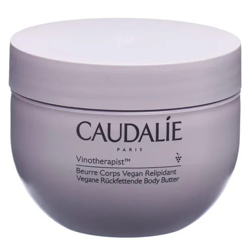 Caudalie, Caudalie - Vinotherapist Vegane Rückfettende Body Butter, 250 ml
