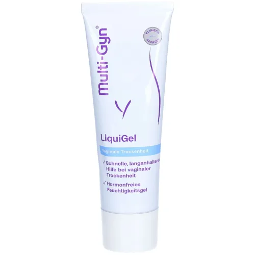 Multi-Gyn, Multi-Gyn LiquiGel (50ml)