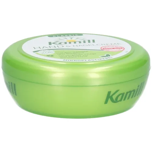 Kamill, Kamill Hand und Nagelcreme (150ml)