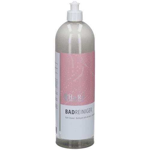 Ha-Ra, Hans Raab Bad-Reiniger Vorratsflasche (1 Liter)