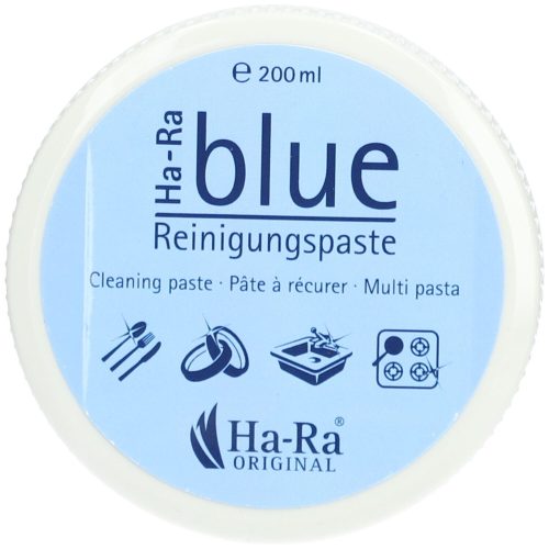 Ha-Ra, Ha-Ra blue Reinigungspaste (200ml)
