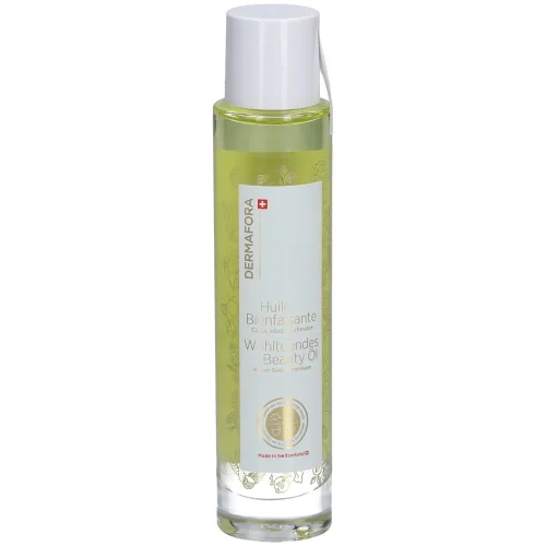 Dermafora® Body Oil