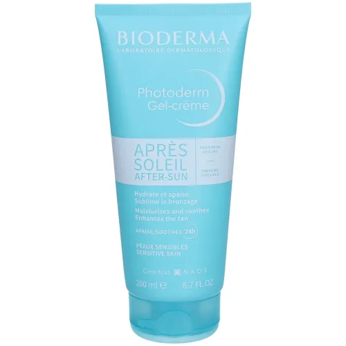 BIODERMA, BIODERMA Après-Soleil Aftersun
