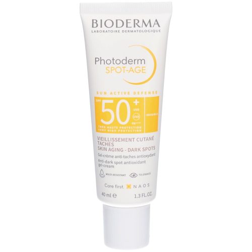 BIODERMA, BIODERMA Photoderm Spot-Age SPF50+ (40ml)