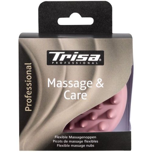 Trisa, Trisa Massage & Care Scalp Brush (1 Stk)