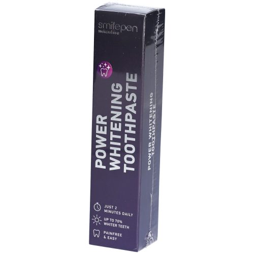 SmilePen, Power Whitening Toothpaste Zahnpasta Damen  1 pezzo