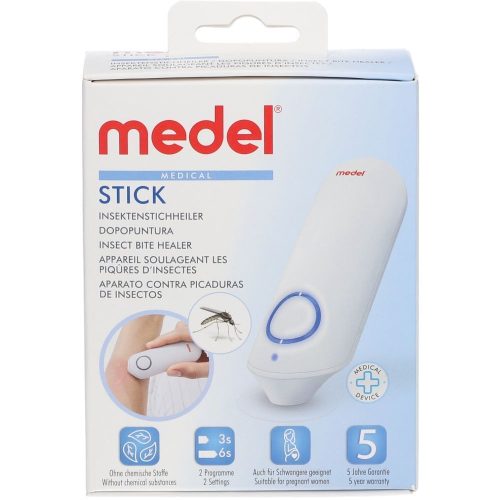 medel, medel Stick Insektenstichheiler (1 Stk)