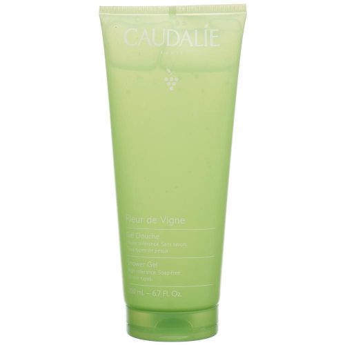 Caudalie, Caudalie - Duschgel Fleur de Vigne, Gel Douche Fleur de Vigne, 200 ml