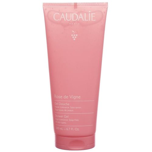 Caudalie, Duschgel Rose De Vigne Damen  200ml