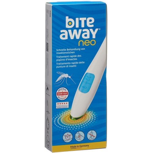 bite away, bite away neo (1 Stück)