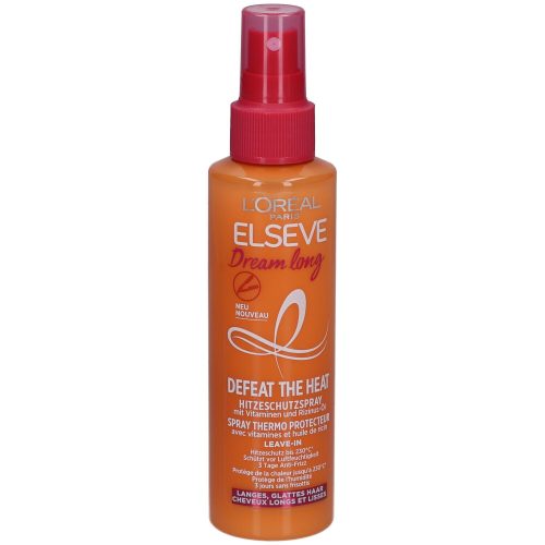 Elsève, Shampoo Damen  150 ml