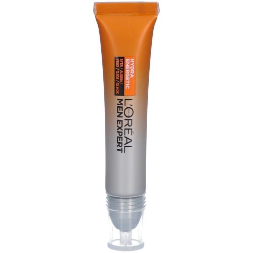 L´OrÉal Men Expert, L´OrÉal Men Expert Hydra Energy mit Vitamin C gegen Augenringe Gesichtspflege 10 ml Herren