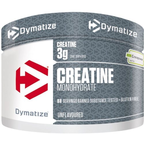 Dymatize, Creatin 300g Nahrungsergänzung