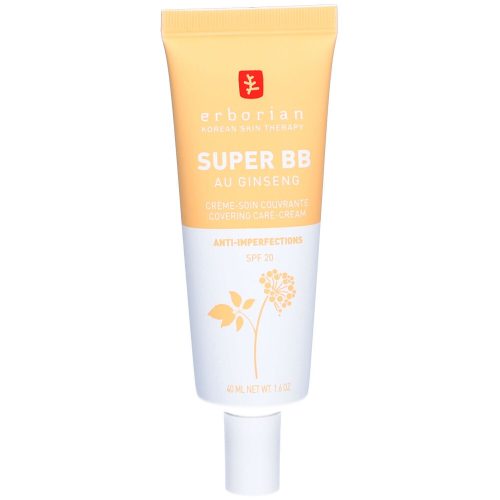 erborian, erborian BB - Super BB Nude