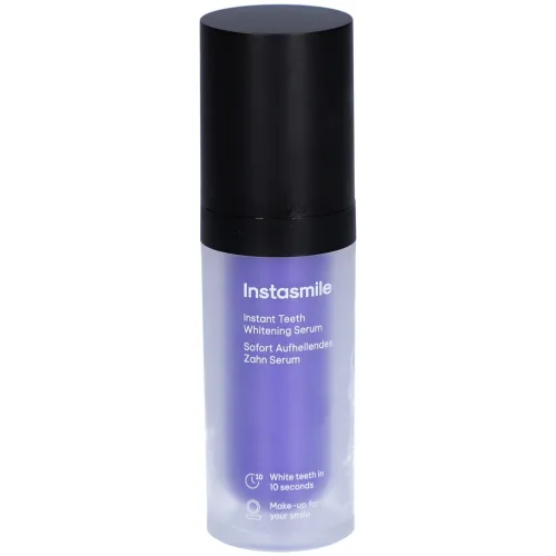 SmilePen, Smilepen Instasmile Instant White Smile Serum - SPCISS – Ersatzbürste/Zahnpflege Zubehör