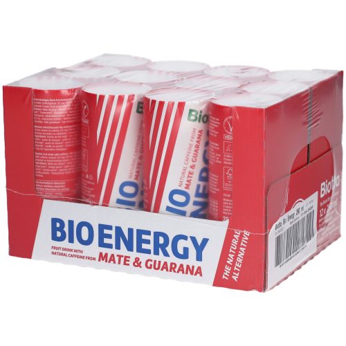 Biotta, Biotta Bio Energy (12x2.5dl)