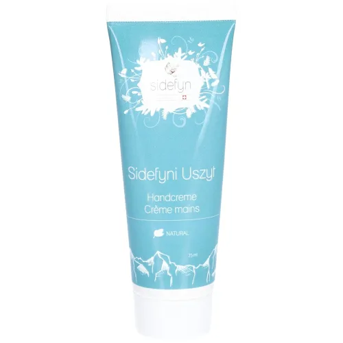sidefyn, sidefyn Handcreme Du bisch sidefyn (75ml)