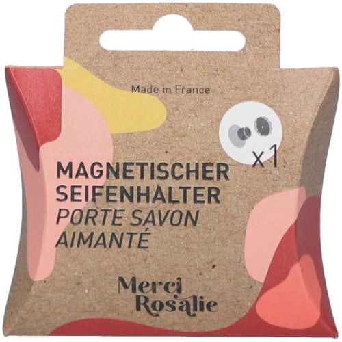 Merci Rosalie, Merci Rosalie Seifenhalter (1 Stück)
