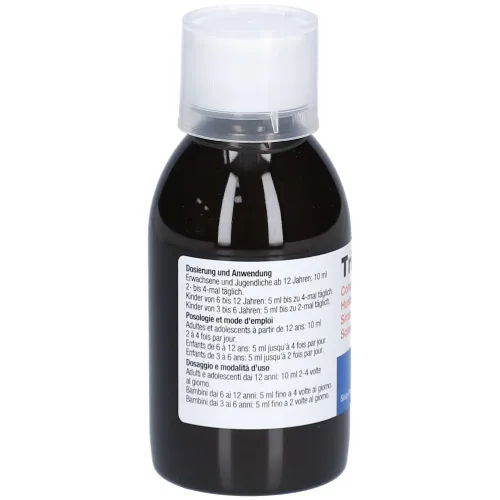 Triofan, Triofan Complete Hustensirup (175ml)
