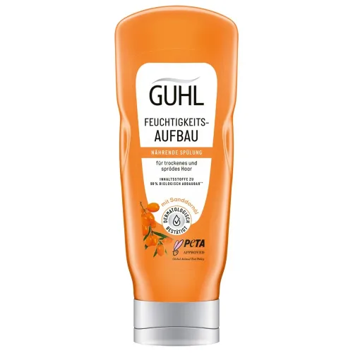 Guhl, GUHL Feuchtkeitsaufbau Conditioner 200 ml
