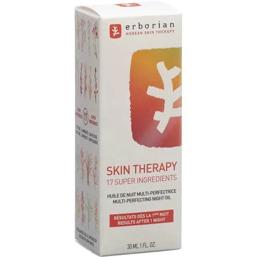 erborian, erborian - Skin Therapy, 30 ml