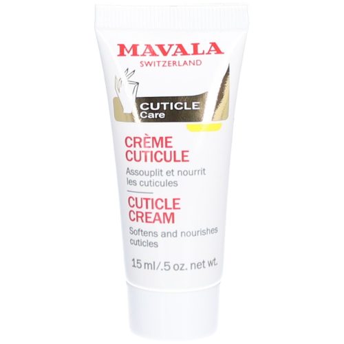 Mavala, Mavala Nagelhaut-Creme (15ml)
