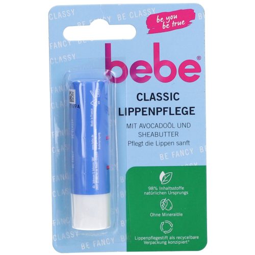 BEBE Young Care, bebe young care Lipstick Classic (4 g)