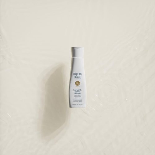 Marlies Möller, Marlies Möller Long-Hair-Life Hyaluron Shampoo 200 ml