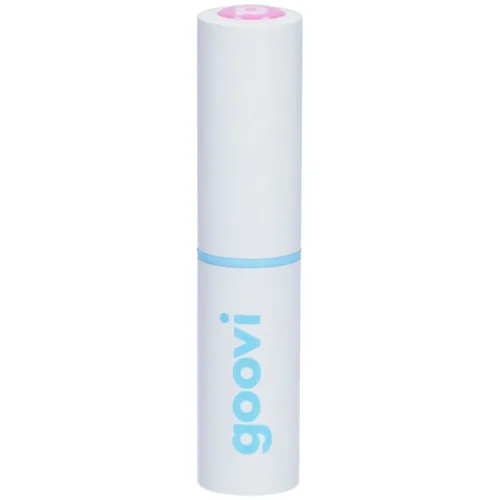 Goovi, Goovi - That's My Glow - Getönter Lippenbalsam, 2.5 g, Tan Rose