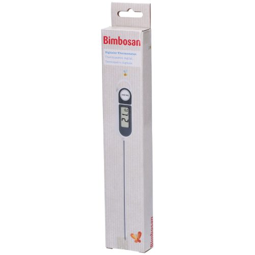 Bimbosan, Bimbosan Digitaler Thermometer (1 Stk)