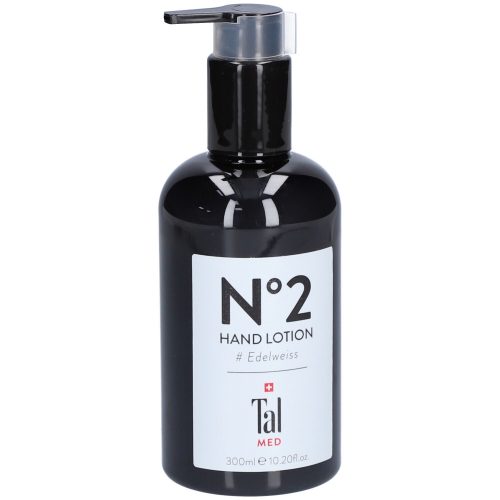 Tal, Tal MED Hand Cream No 2 (300ml)