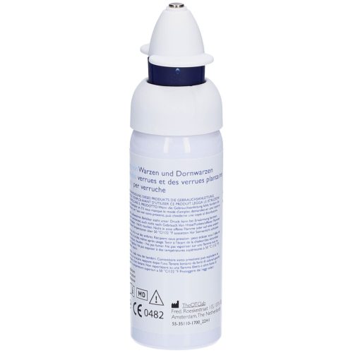 Dr. Yglo, Dr. Yglo Kryotherapie Vereisung von Warzen (50 ml)