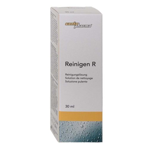 CONTOPHARMA Pflegemittel, Contopharma Gphcl System Reiniger R 30ml | Pflegemittel