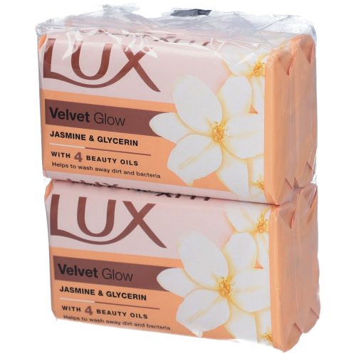 Lux, Lux Seife Bright Skin (4x90 g)