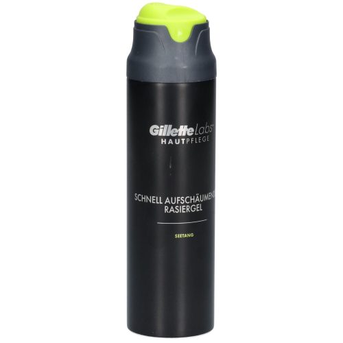 Gillette, Gillette - Labs Rasiergel, 198  ml