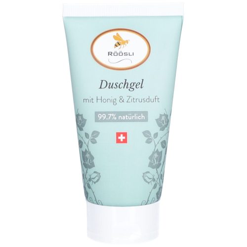 RÖÖSLI KOSMETIKA, RÖÖSLI KOSMETIKA Duschgel (50 ml)